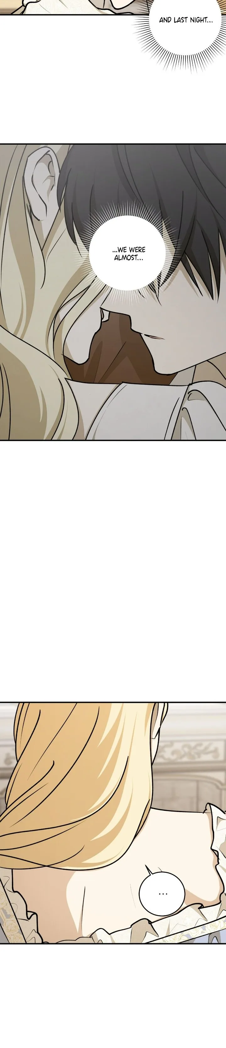 The Tyrant’s Comfort Doll Chapter 67 page 5