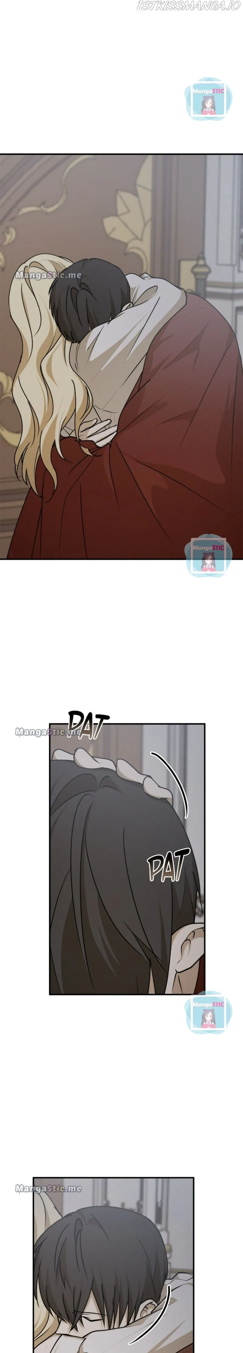 The Tyrant’s Comfort Doll Chapter 66 page 28