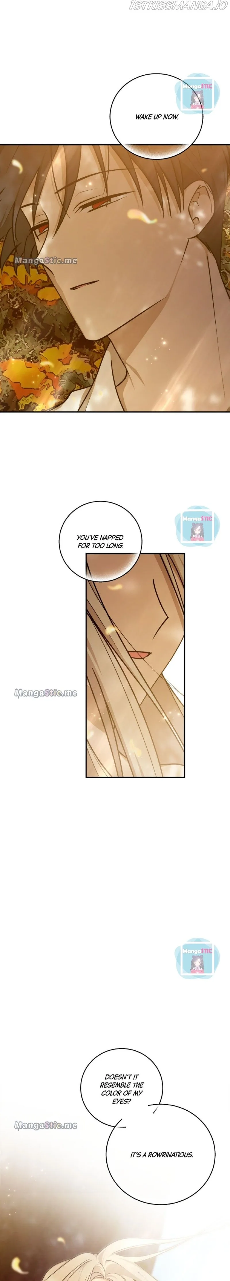 The Tyrant’s Comfort Doll Chapter 66 page 6