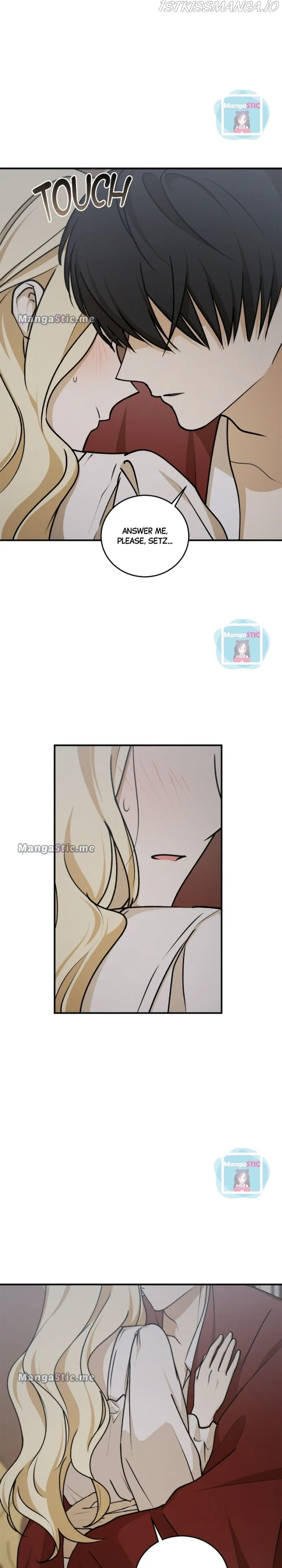 The Tyrant’s Comfort Doll Chapter 66 page 30