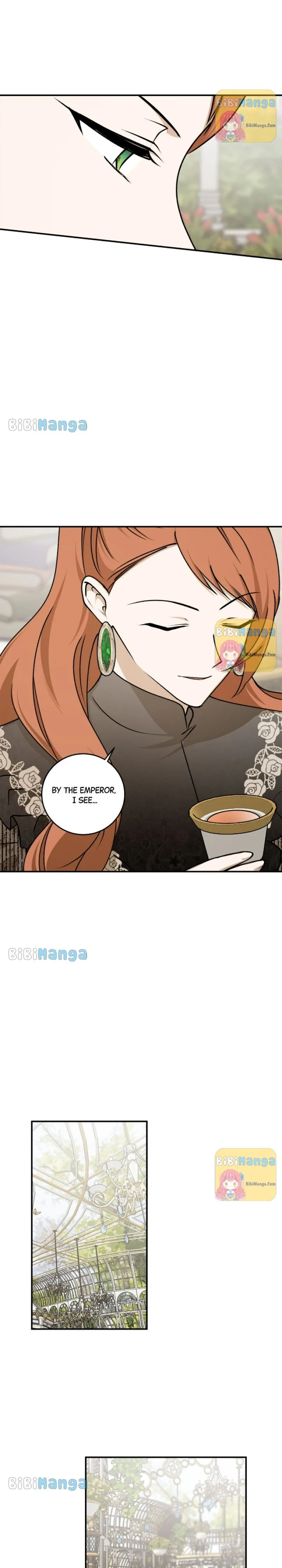 The Tyrant’s Comfort Doll Chapter 68 page 16