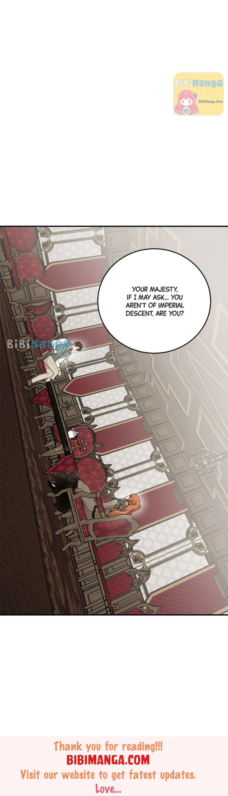 The Tyrant’s Comfort Doll Chapter 68 page 5