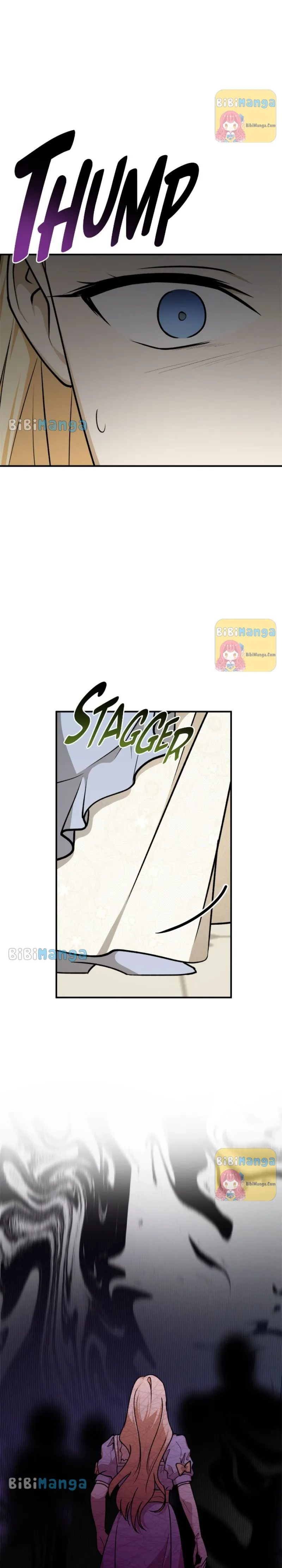 The Tyrant’s Comfort Doll Chapter 69 page 14