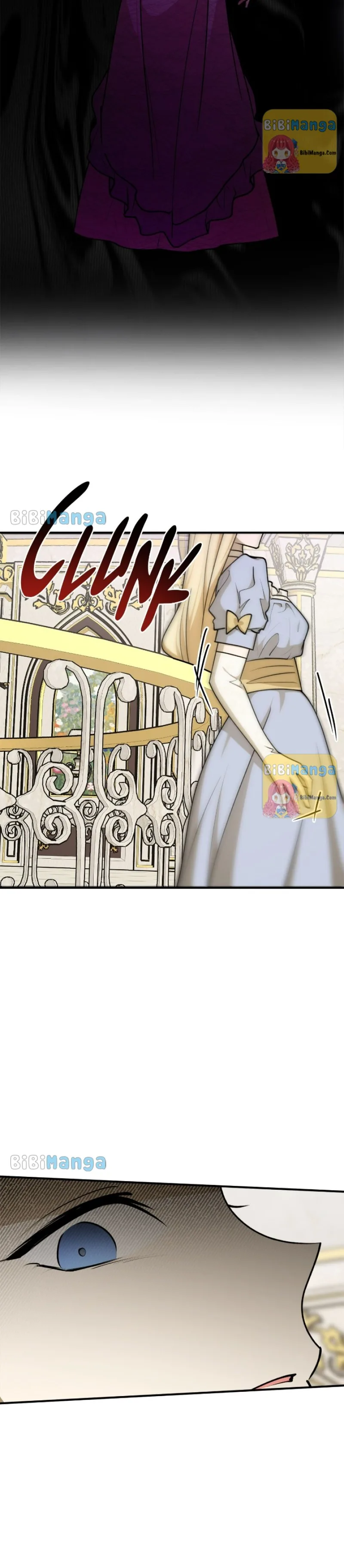 The Tyrant’s Comfort Doll Chapter 69 page 15