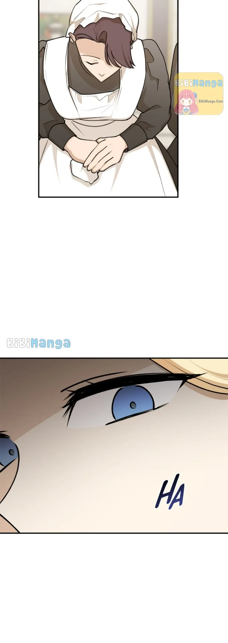 The Tyrant’s Comfort Doll Chapter 69 page 7