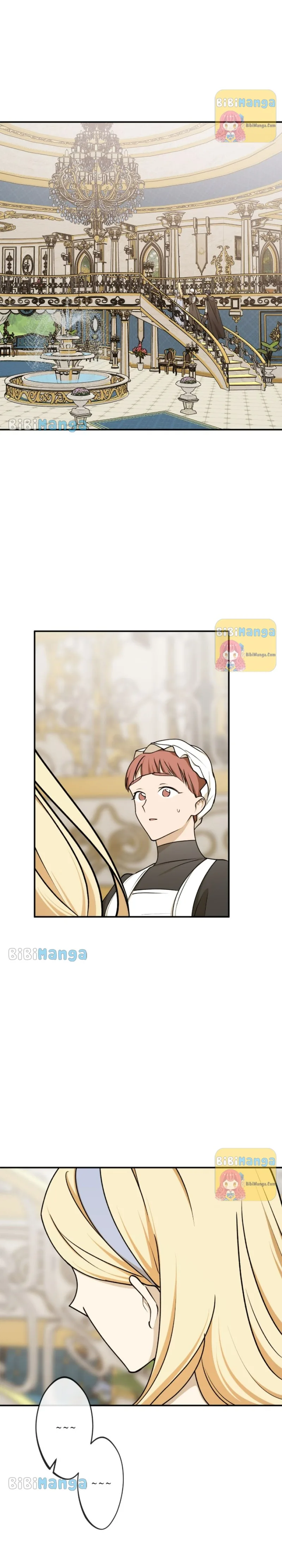 The Tyrant’s Comfort Doll Chapter 69 page 4