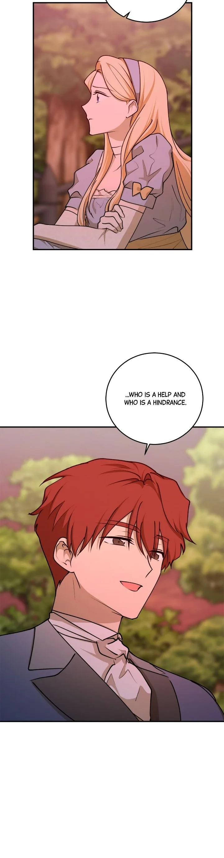 The Tyrant’s Comfort Doll Chapter 70 page 7