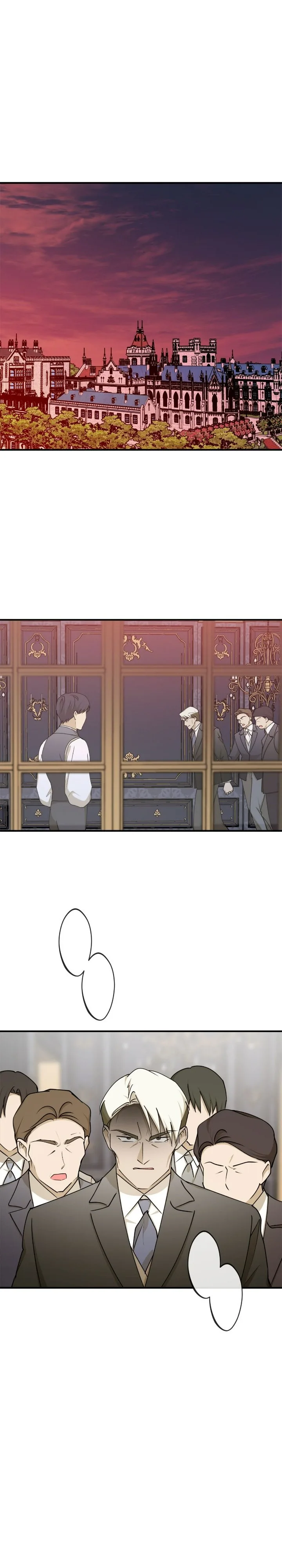 The Tyrant’s Comfort Doll Chapter 71 page 2