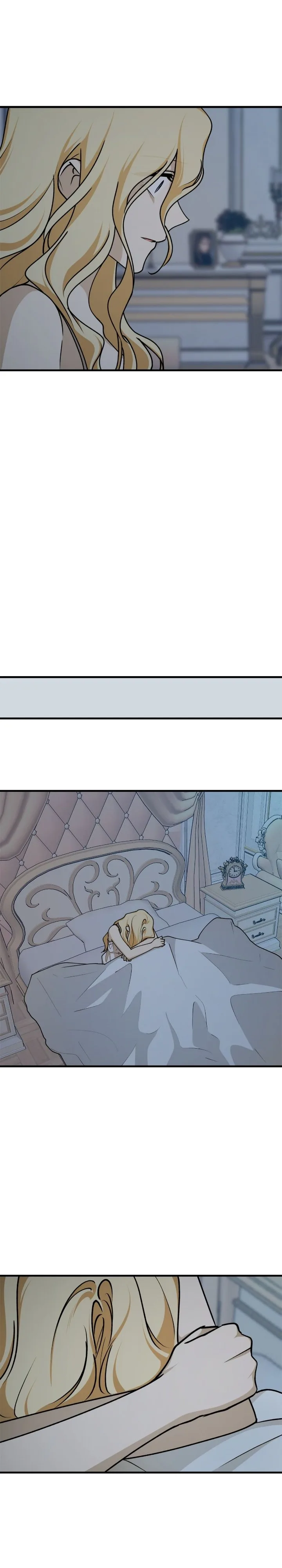 The Tyrant’s Comfort Doll Chapter 71 page 26