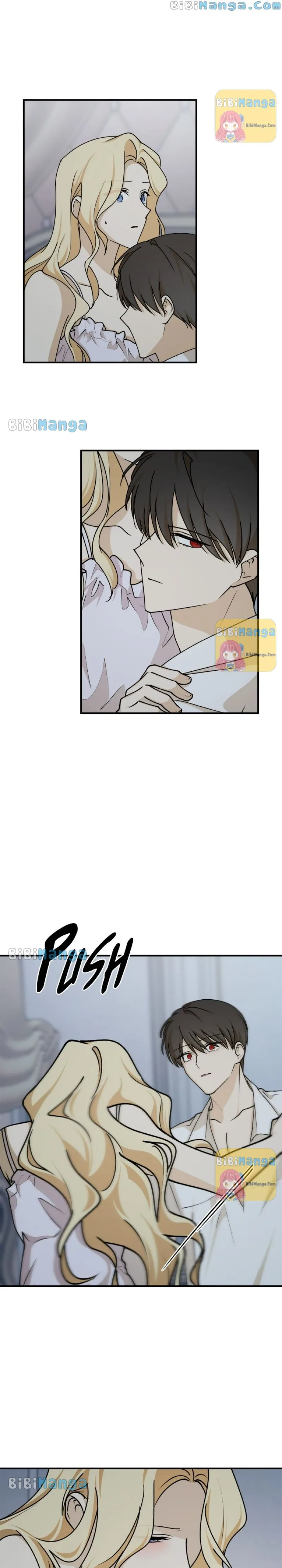 The Tyrant’s Comfort Doll Chapter 73 page 14