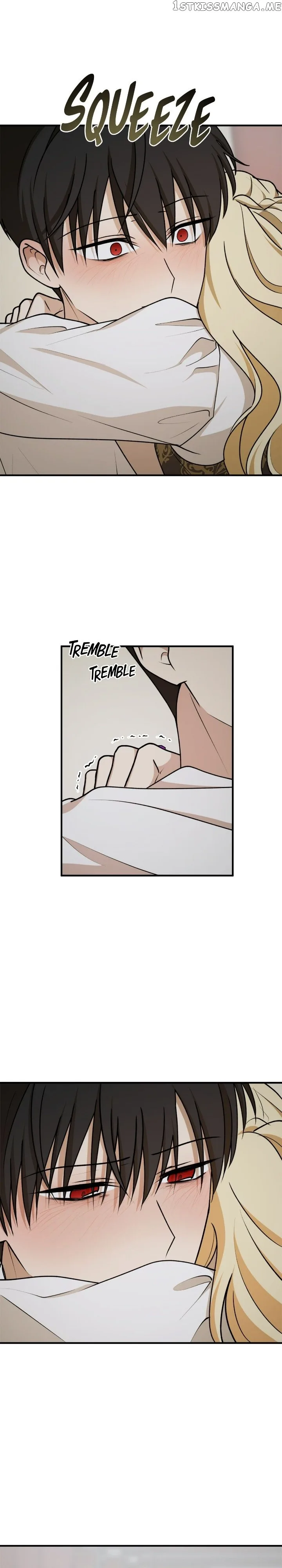 The Tyrant’s Comfort Doll Chapter 76 page 24