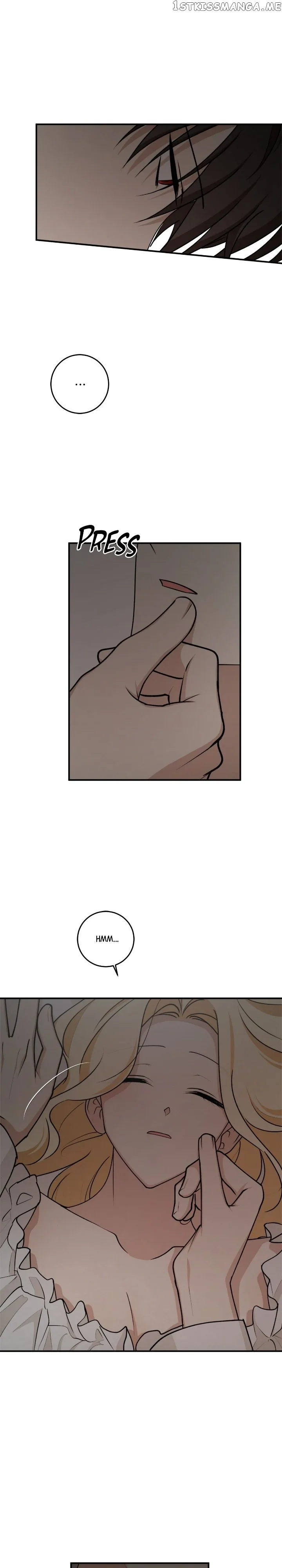 The Tyrant’s Comfort Doll Chapter 76 page 28
