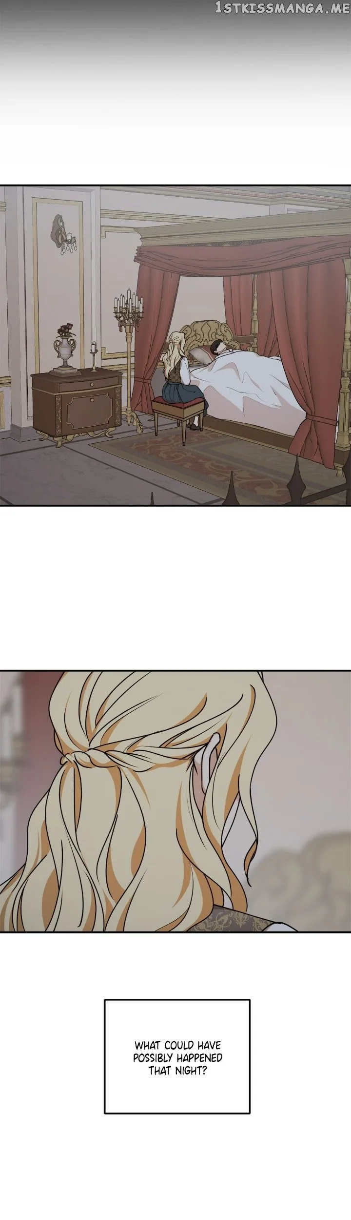 The Tyrant’s Comfort Doll Chapter 76 page 7