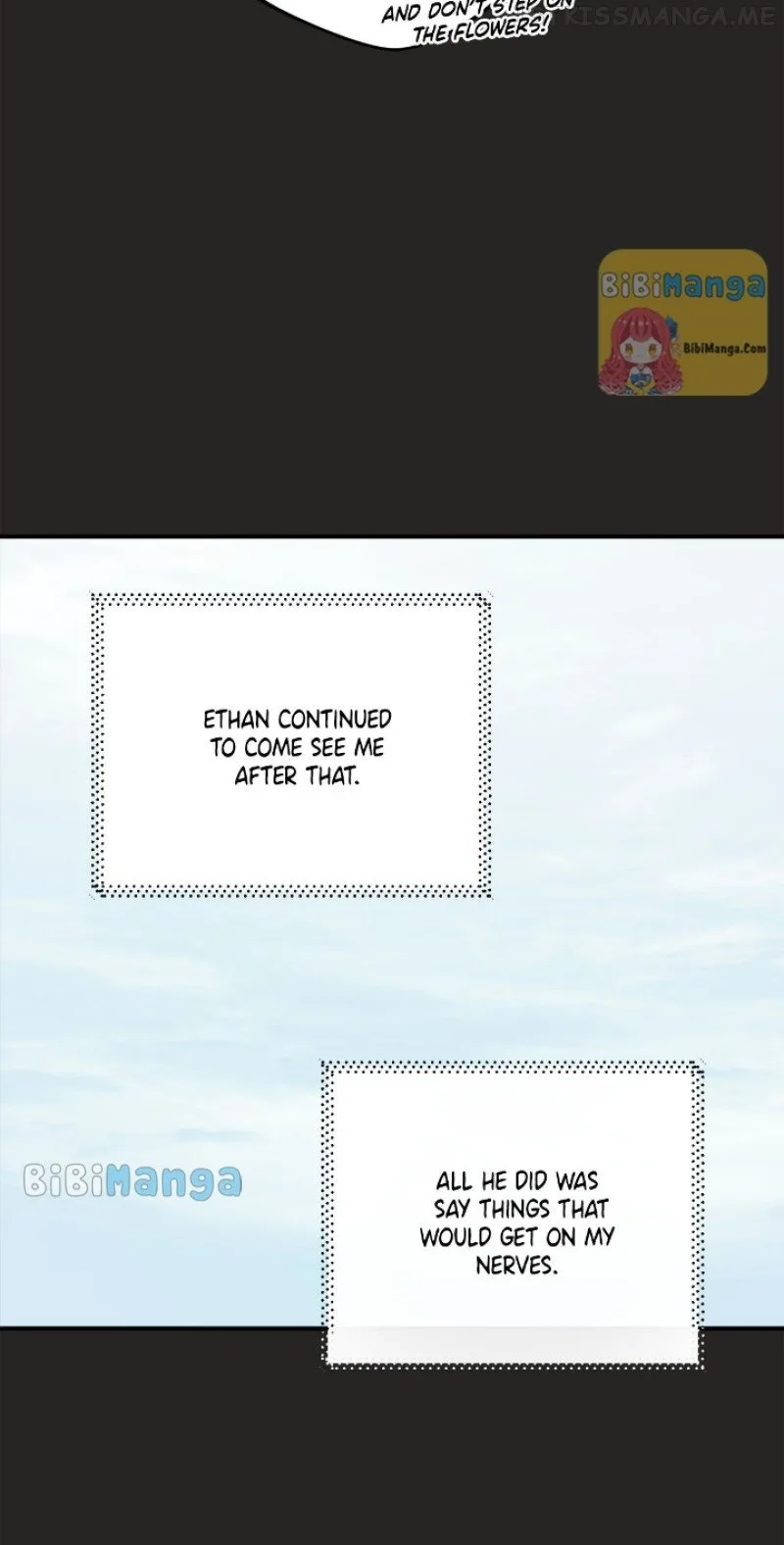 The Tyrant’s Comfort Doll Chapter 75 page 14