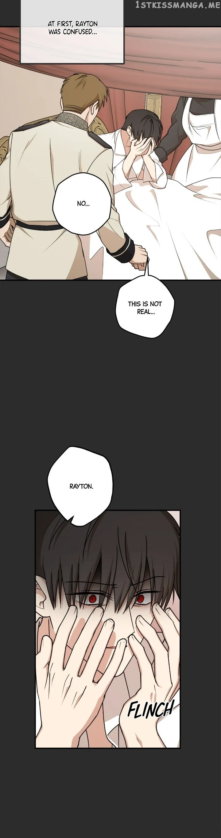 The Tyrant’s Comfort Doll Chapter 76 page 3