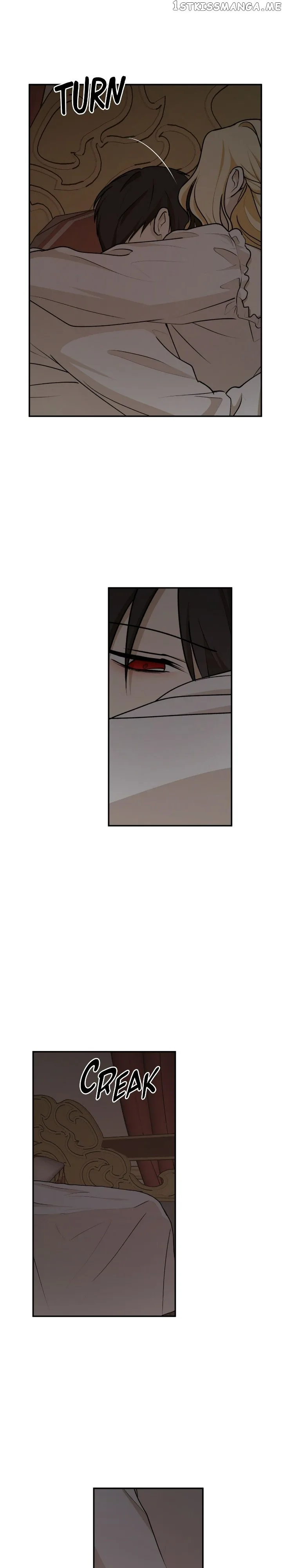 The Tyrant’s Comfort Doll Chapter 76 page 26
