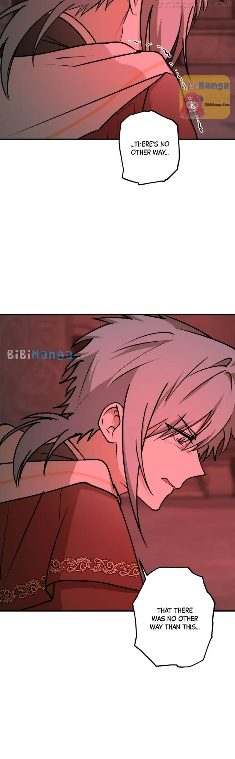 The Tyrant’s Comfort Doll Chapter 75 page 8