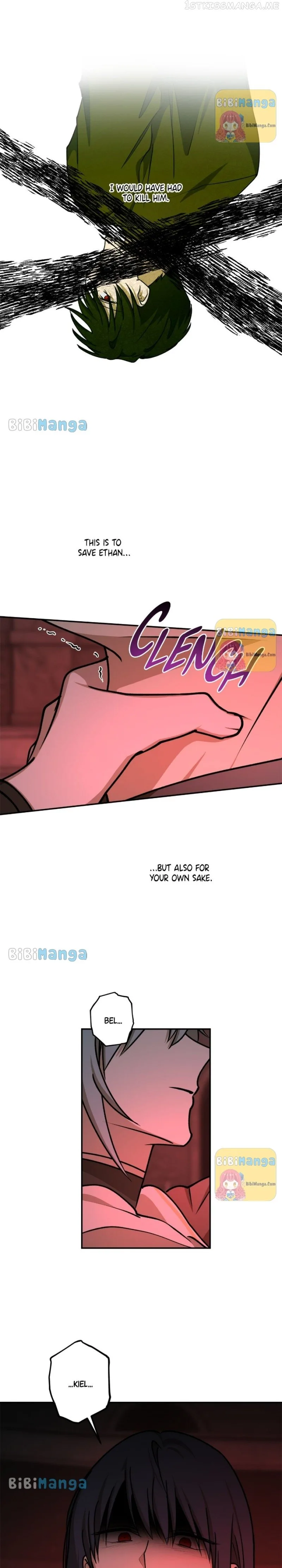 The Tyrant’s Comfort Doll Chapter 75 page 5