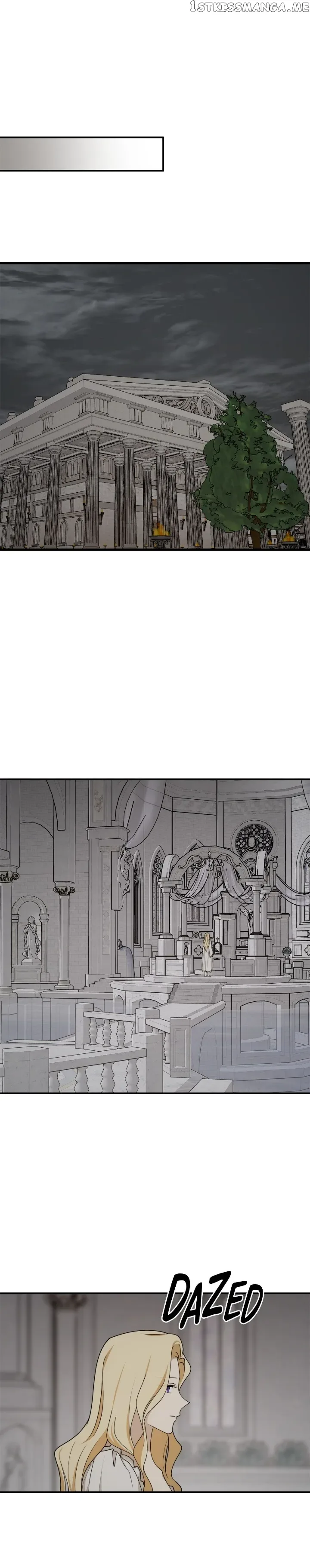 The Tyrant’s Comfort Doll Chapter 77 page 17