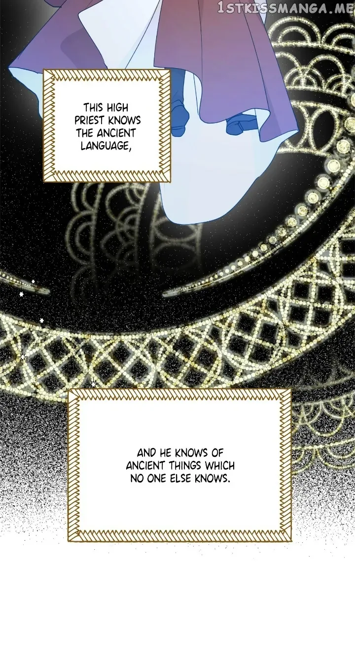 The Tyrant’s Comfort Doll Chapter 77 page 5