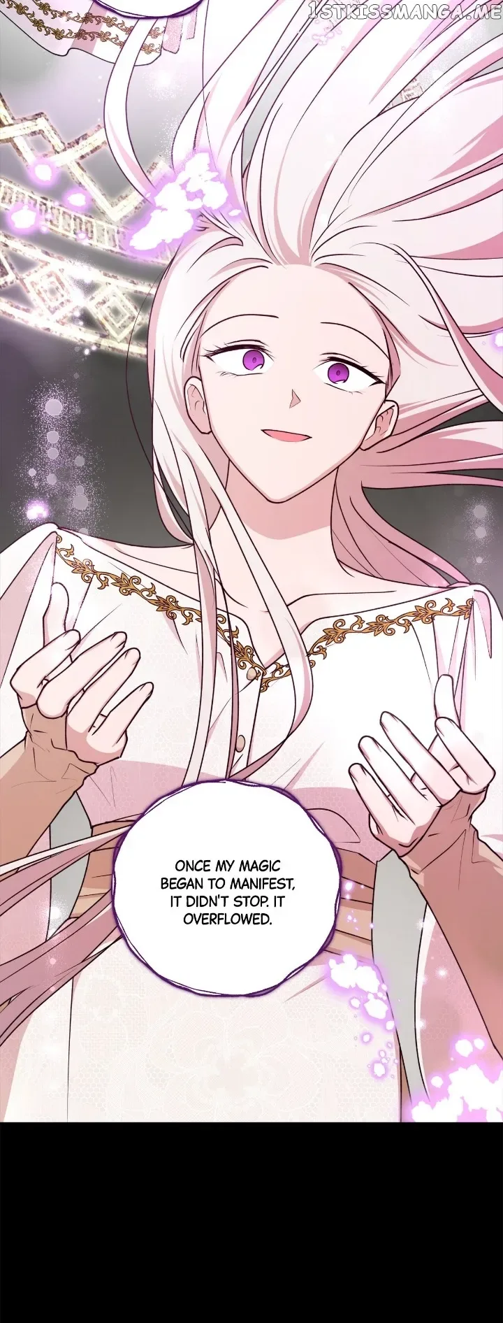 The Tyrant’s Comfort Doll Chapter 77 page 26