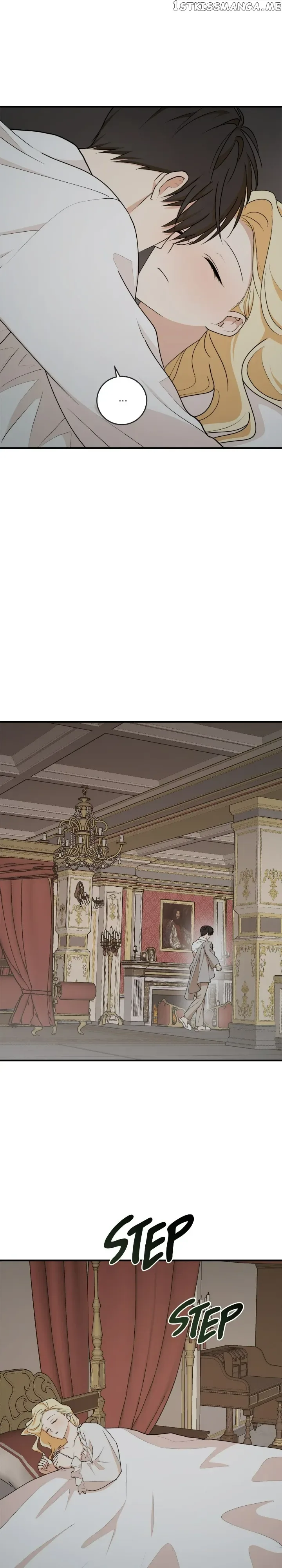 The Tyrant’s Comfort Doll Chapter 77 page 2