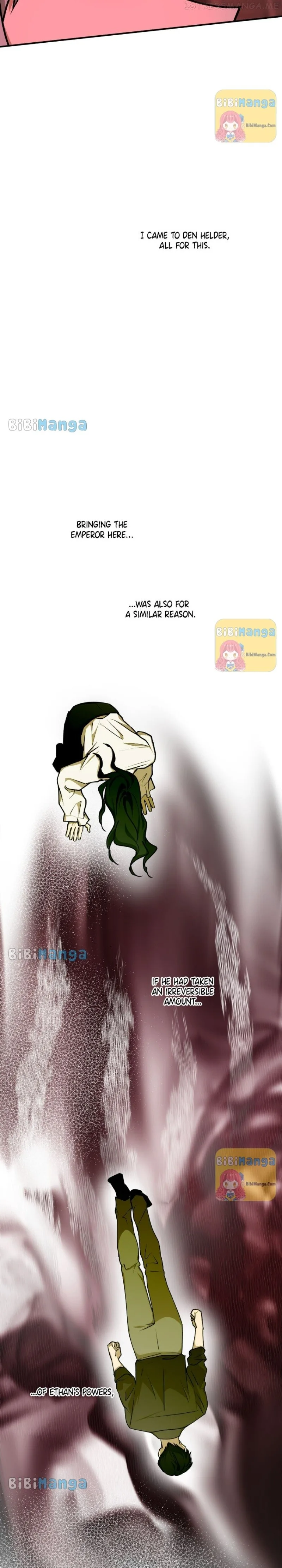 The Tyrant’s Comfort Doll Chapter 75 page 3