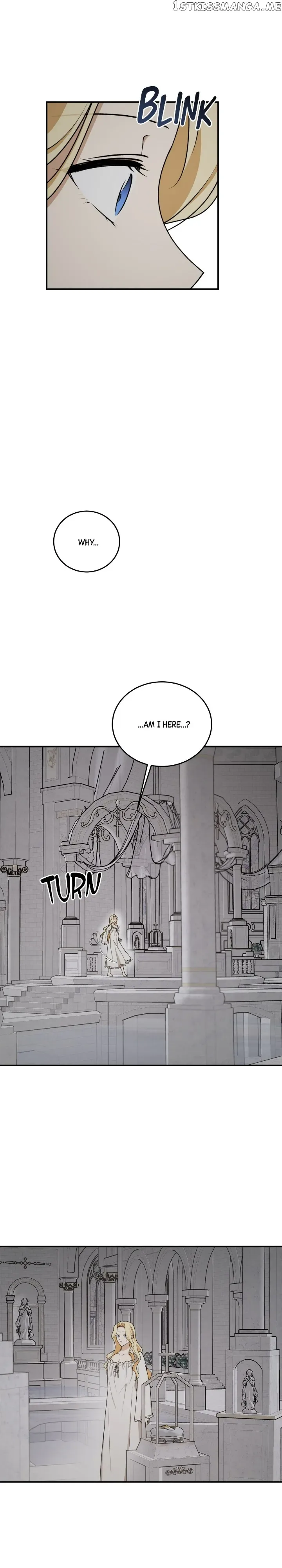 The Tyrant’s Comfort Doll Chapter 77 page 18