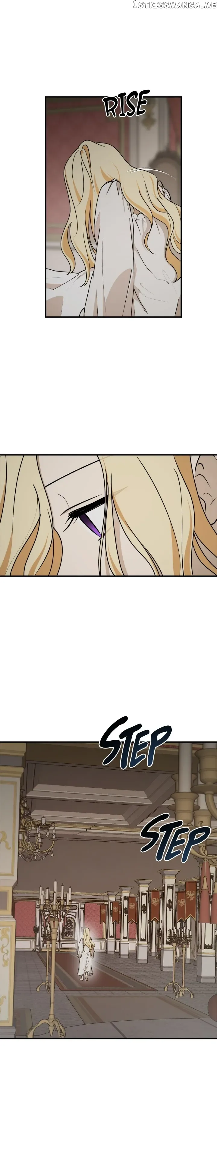 The Tyrant’s Comfort Doll Chapter 77 page 15