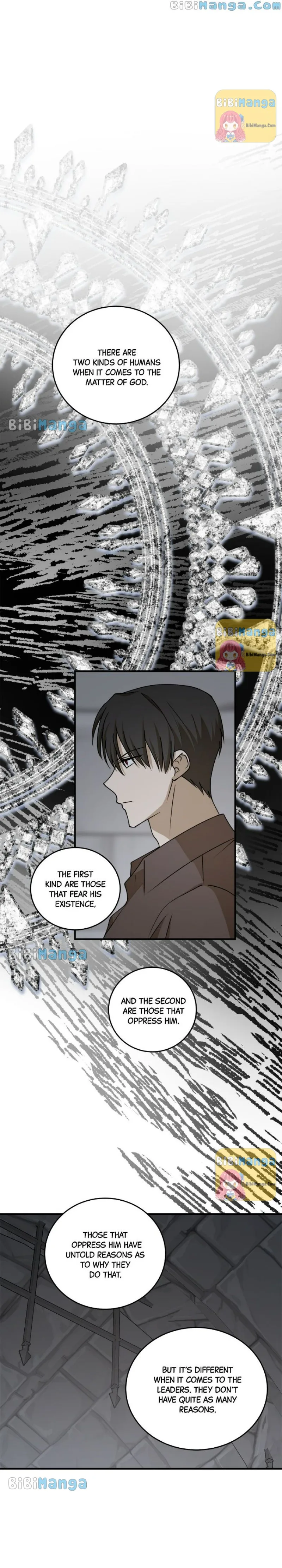 The Tyrant’s Comfort Doll Chapter 74 page 16