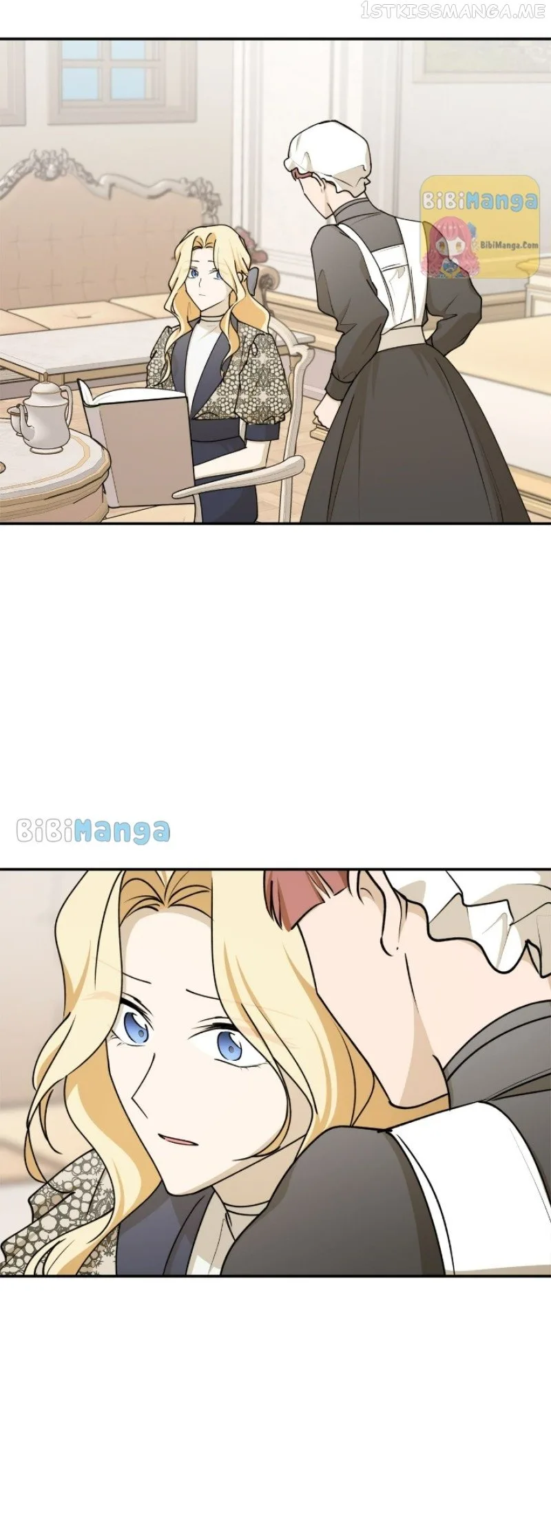 The Tyrant’s Comfort Doll Chapter 75 page 24