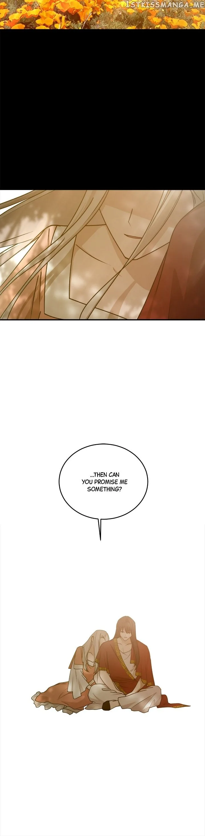The Tyrant’s Comfort Doll Chapter 79 page 15