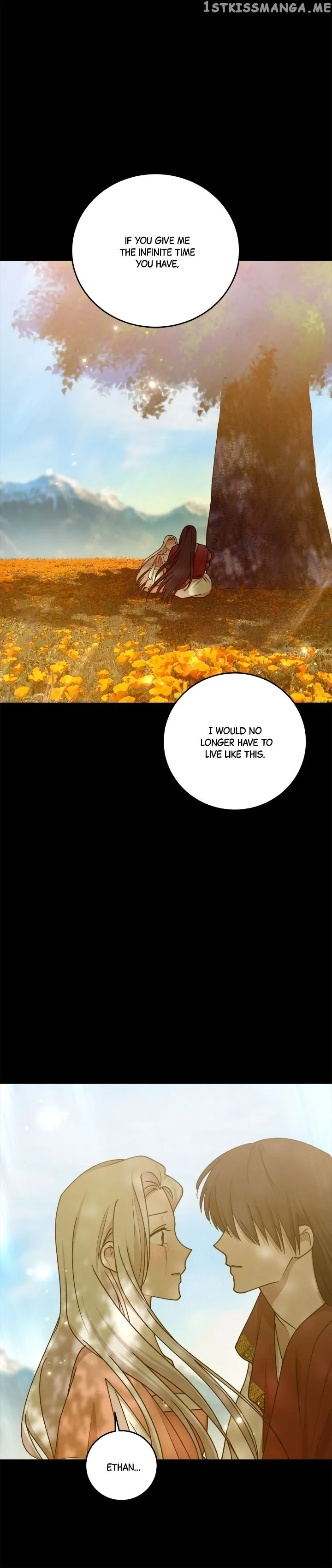 The Tyrant’s Comfort Doll Chapter 79 page 3