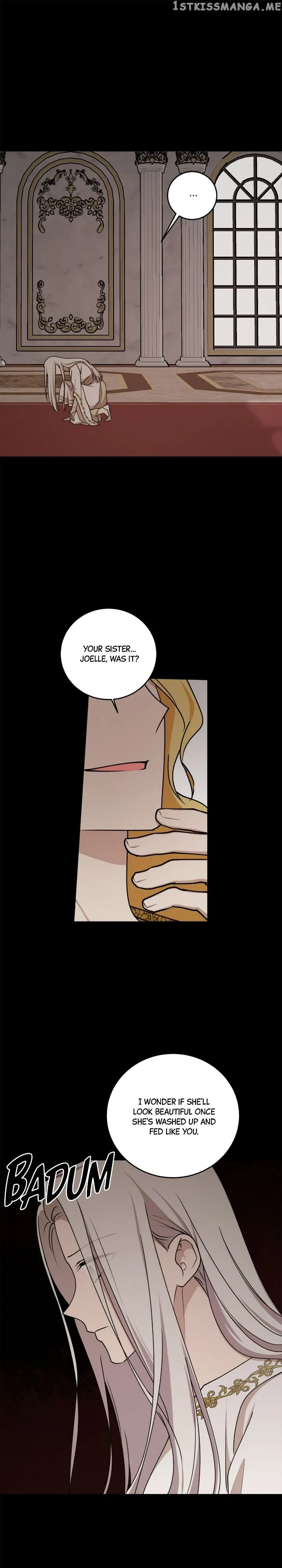 The Tyrant’s Comfort Doll Chapter 78 page 2