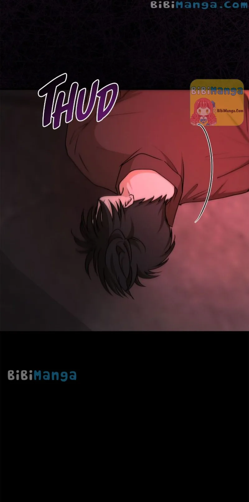 The Tyrant’s Comfort Doll Chapter 74 page 30