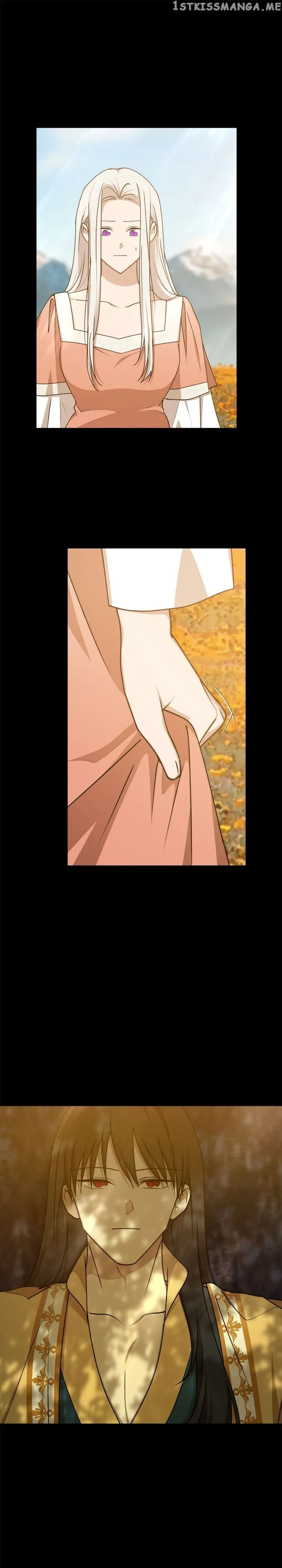 The Tyrant’s Comfort Doll Chapter 78 page 19
