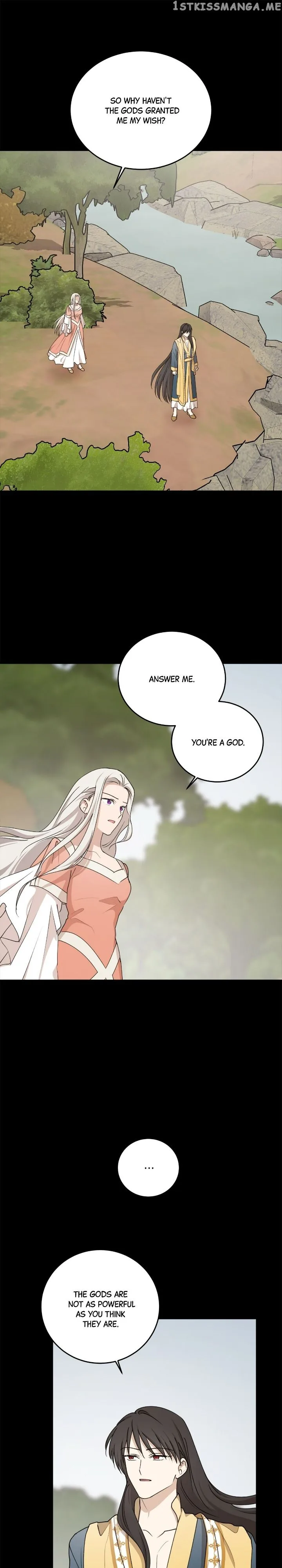 The Tyrant’s Comfort Doll Chapter 78 page 13