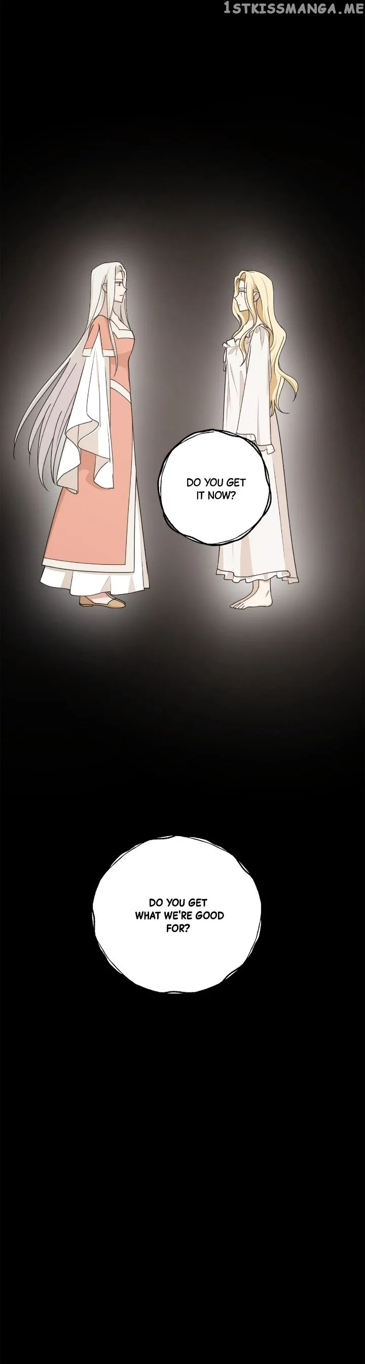 The Tyrant’s Comfort Doll Chapter 80 page 37