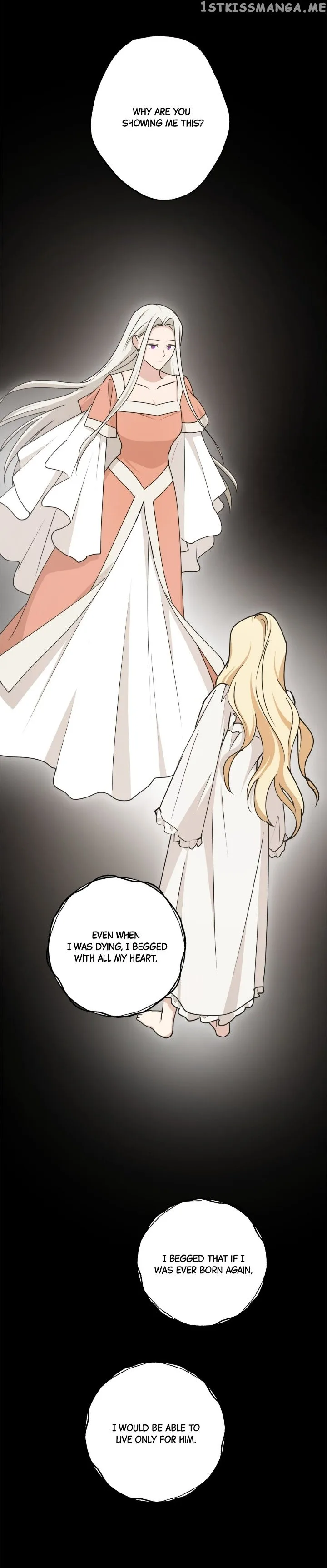 The Tyrant’s Comfort Doll Chapter 80 page 35