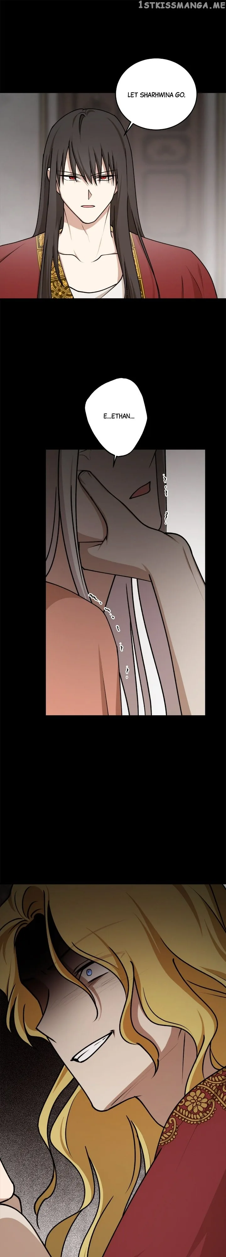 The Tyrant’s Comfort Doll Chapter 80 page 14