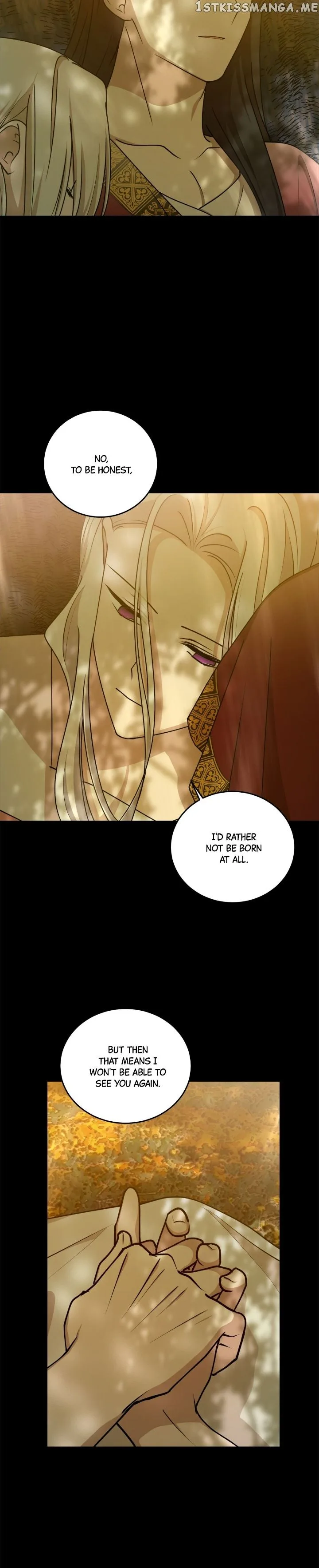 The Tyrant’s Comfort Doll Chapter 78 page 25