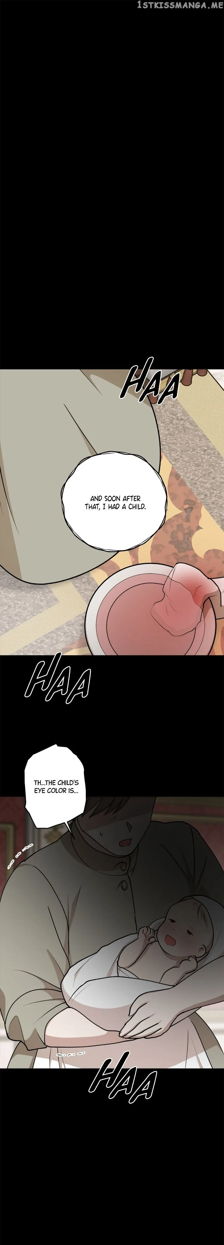 The Tyrant’s Comfort Doll Chapter 80 page 29