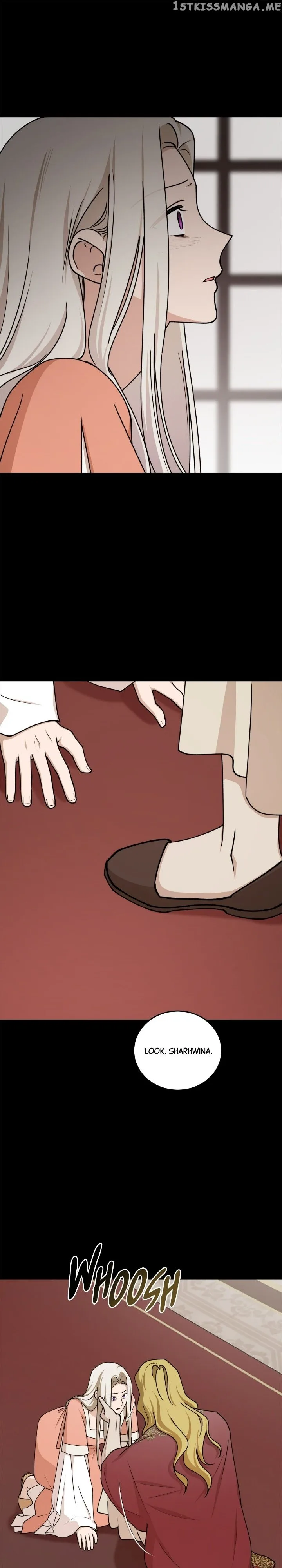 The Tyrant’s Comfort Doll Chapter 80 page 11