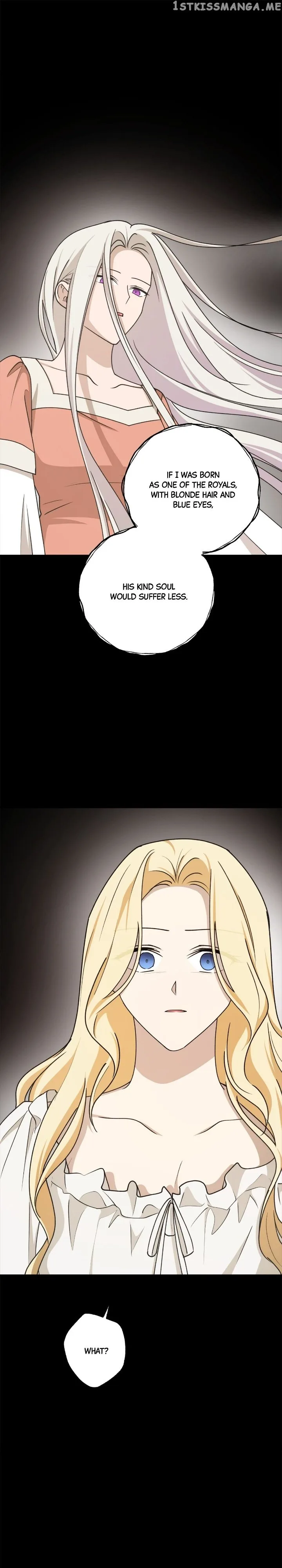 The Tyrant’s Comfort Doll Chapter 80 page 36