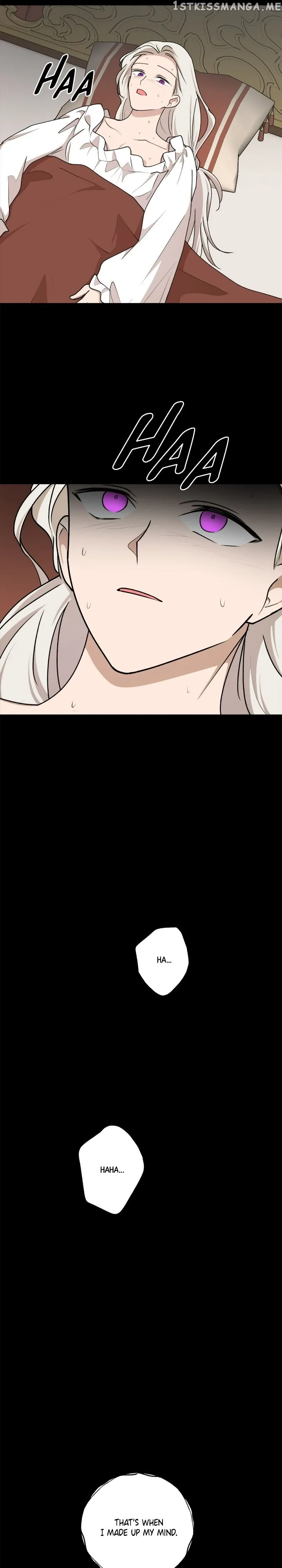 The Tyrant’s Comfort Doll Chapter 80 page 30