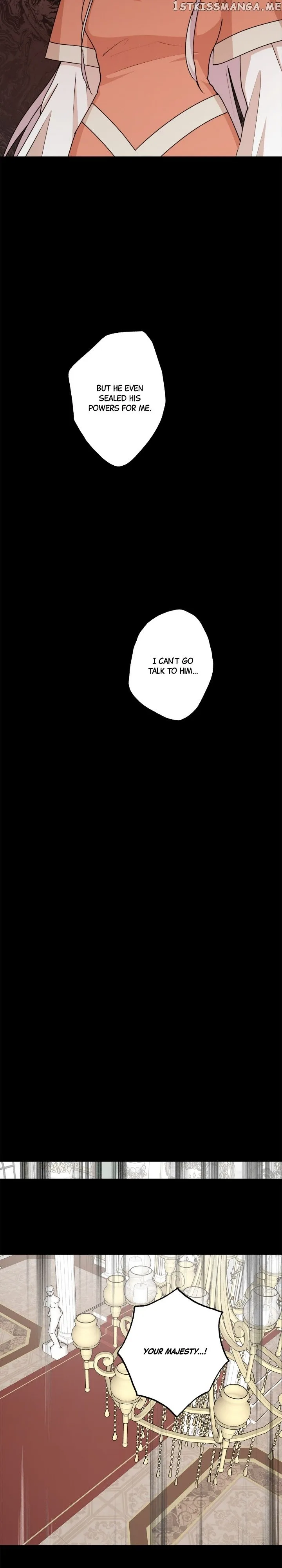 The Tyrant’s Comfort Doll Chapter 80 page 4