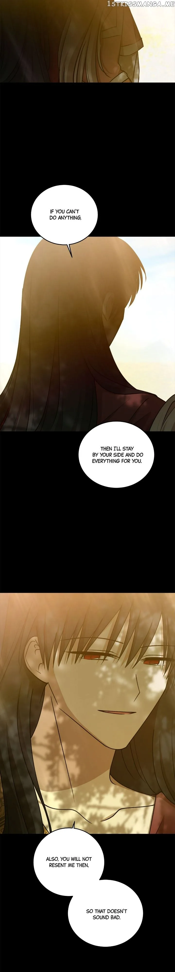 The Tyrant’s Comfort Doll Chapter 78 page 27