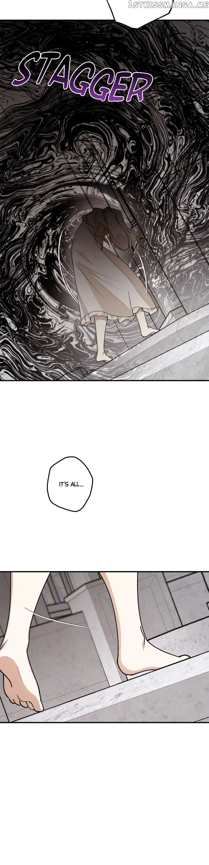 The Tyrant’s Comfort Doll Chapter 81 page 7
