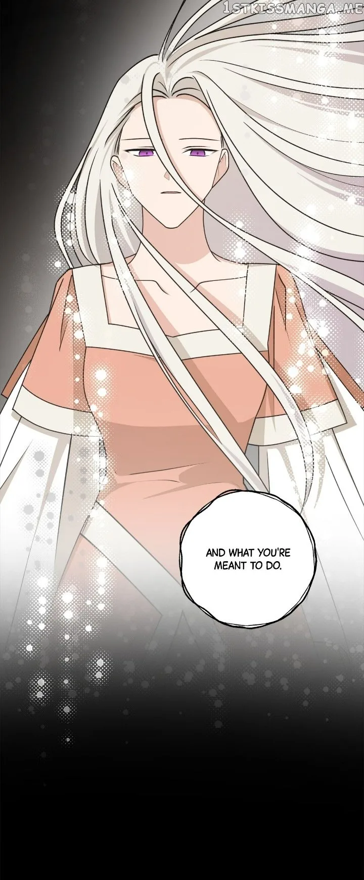 The Tyrant’s Comfort Doll Chapter 81 page 3