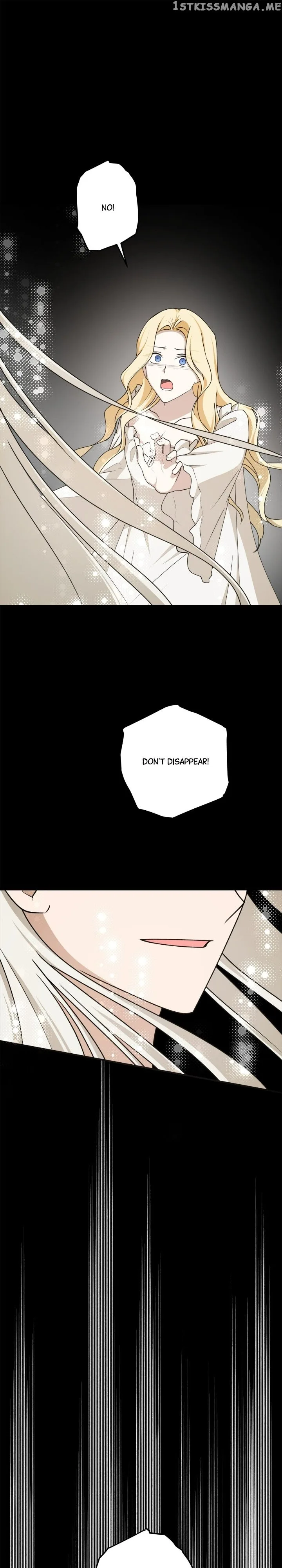 The Tyrant’s Comfort Doll Chapter 81 page 4